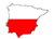 FERRETERÍA FERRER - Polski